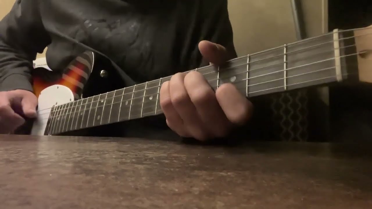 How to Play Sweet Girl by Fleetwood Mac