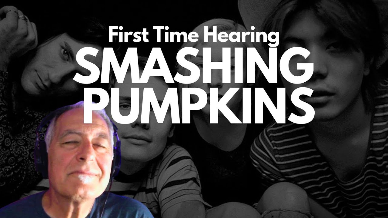 First Time Hearing Smashing Pumpkins.. | Thru The Eyes of Ruby