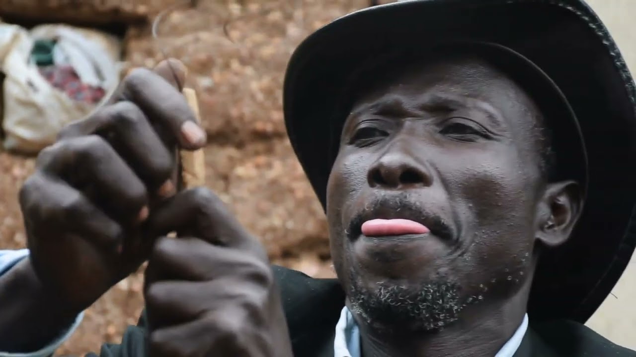 VITA RWANDA - UMUDURI