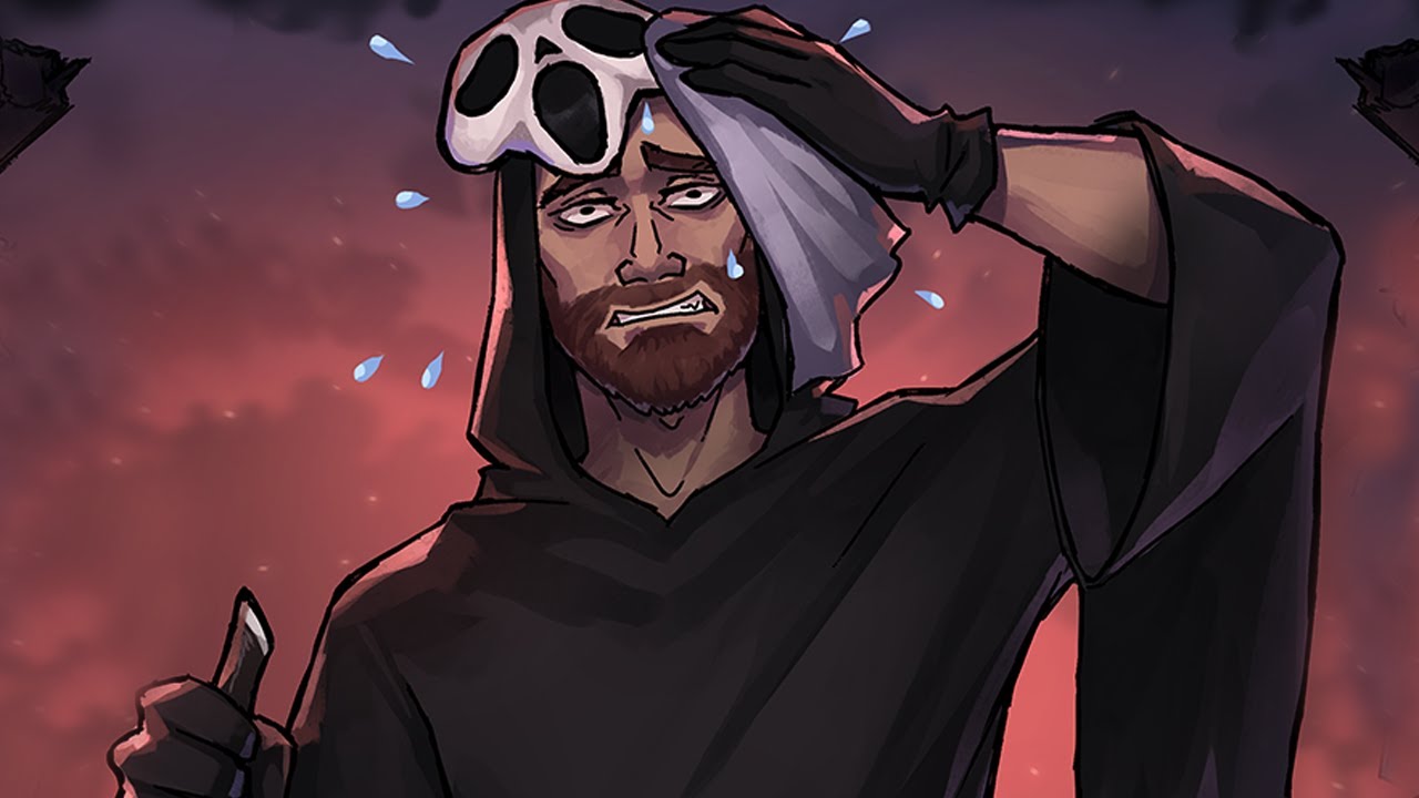 This Is What DBD Looks Like Today