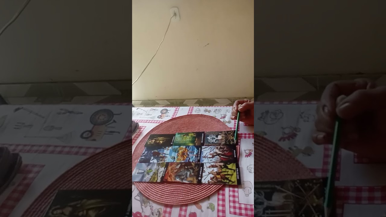 PEIXES! UM ACORDO PRECISA SER FEITO! 🤝👊👀