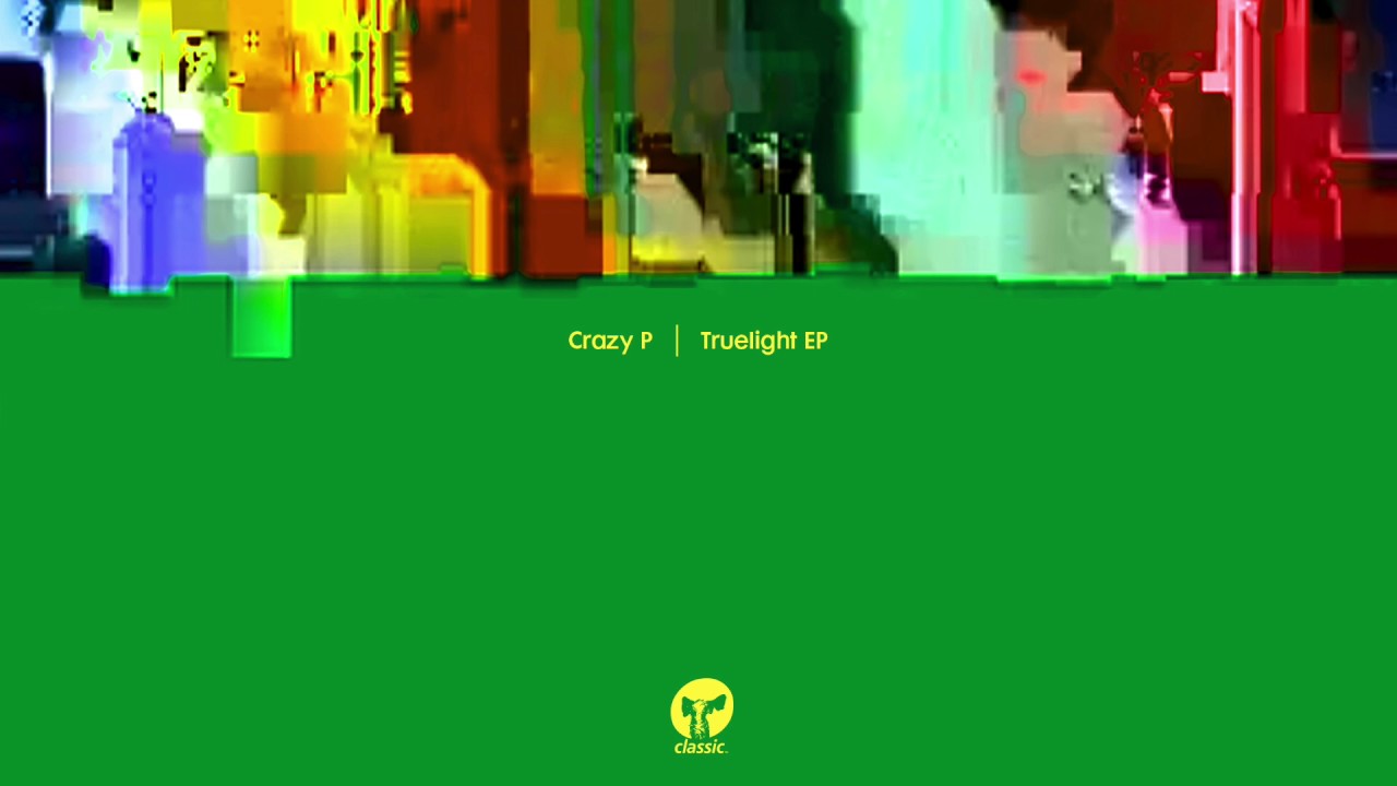Crazy P 'One True Light'
