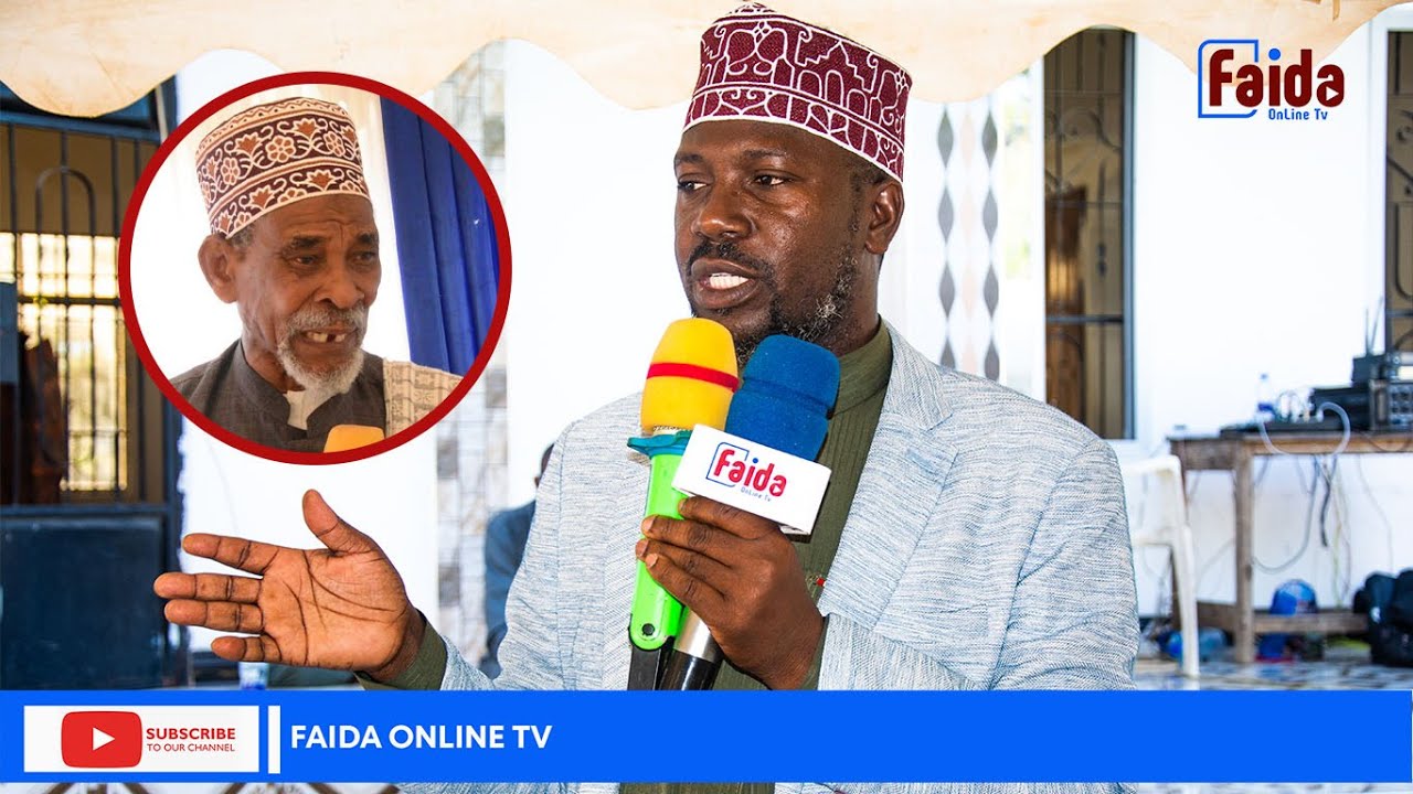 SHEIKH MKUU WA MKOA WA MTWARA AWAHIMIZA WAISLAMU KUKUMBUSHANA MAMBO YA DINI MARA KWA MARA