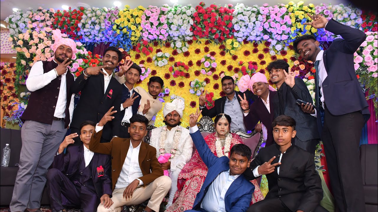 Bihar ki shadi me maja aagya @bihar@viral 