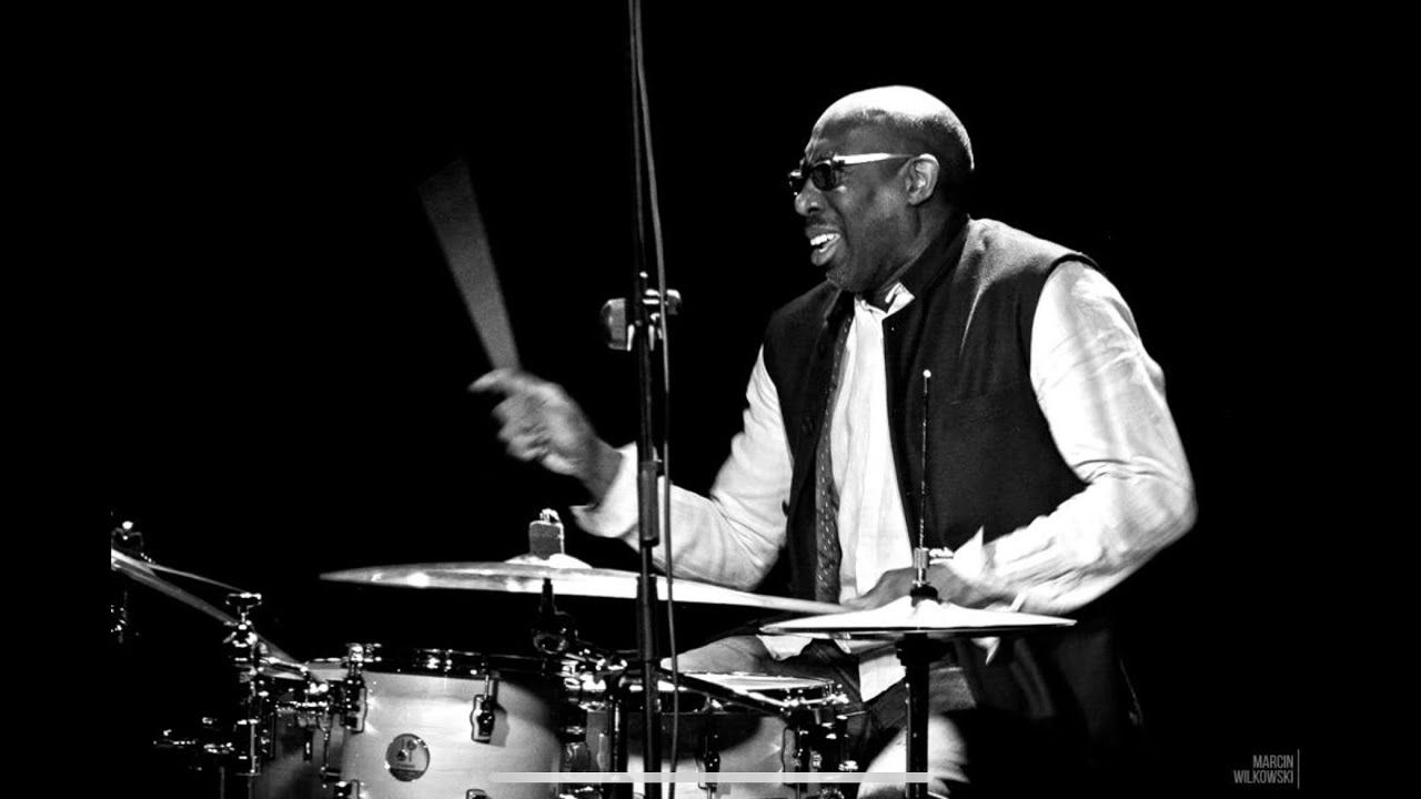 Beauty is a rare thing - Tribute to Ornette Coleman