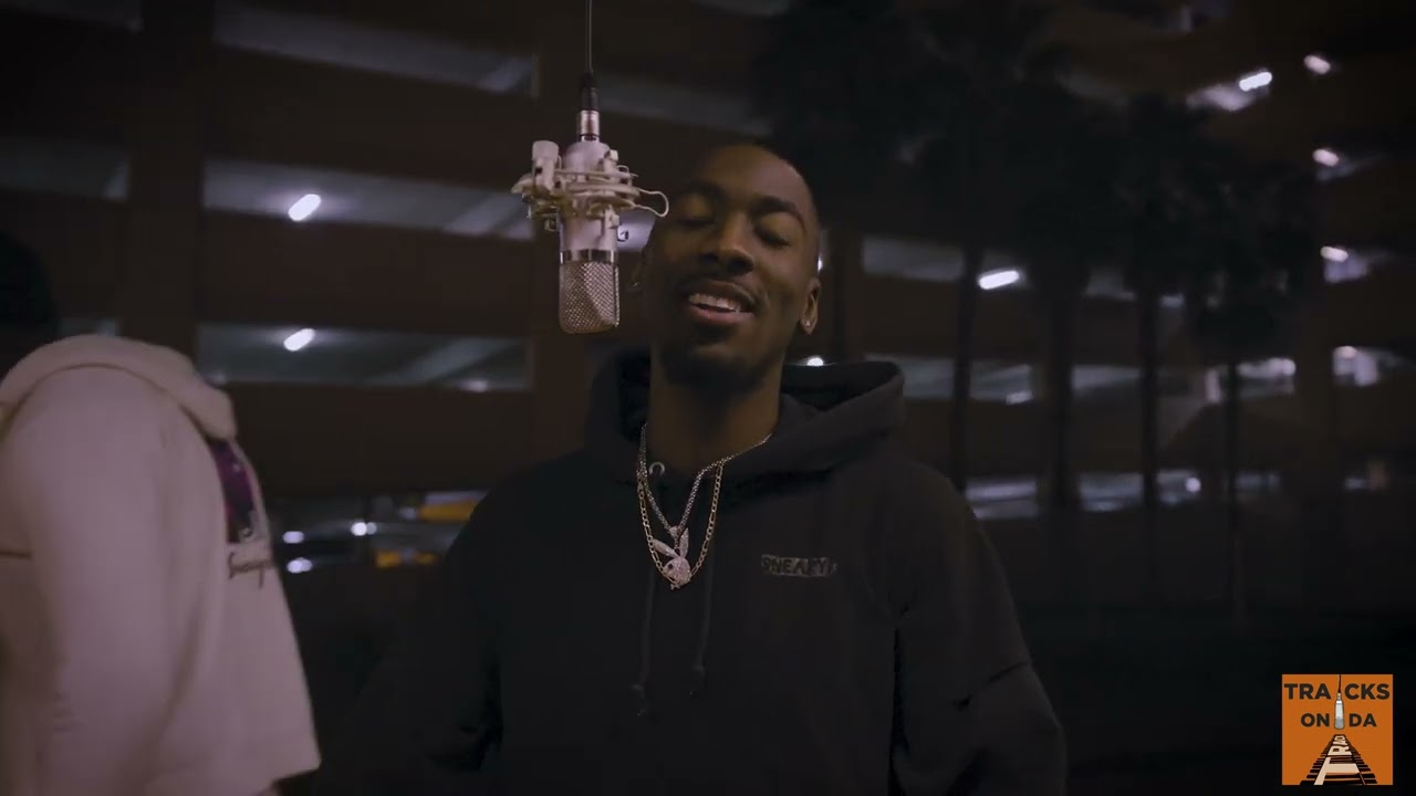 Episode 19 | Sneaky Tre - Make the Statement | TracksondaTrack