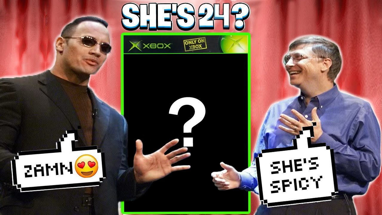 Сказ об одном из главных эксклюзивов Xbox Original