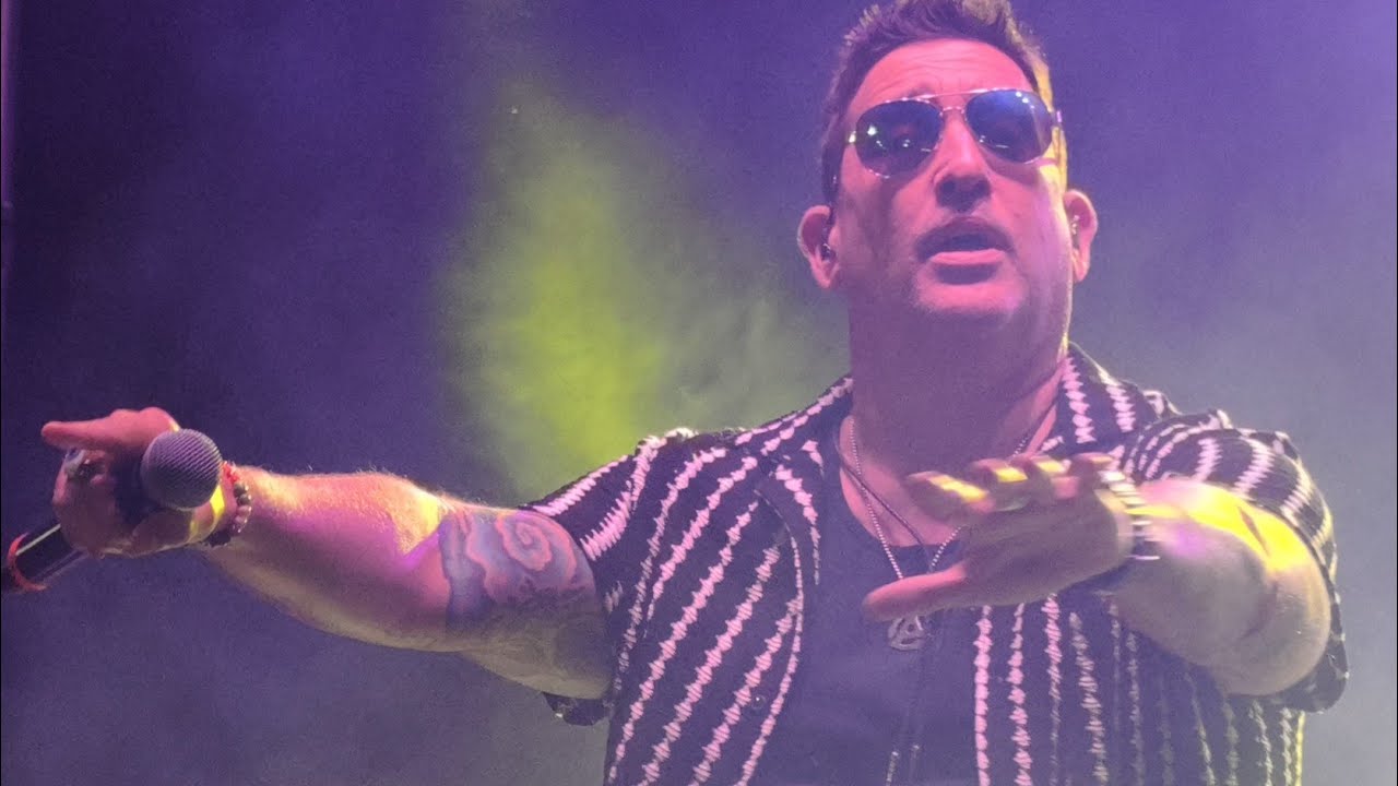 Smash Mouth 