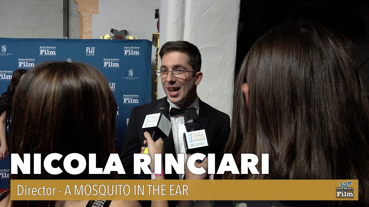NICOLA RINCIARI