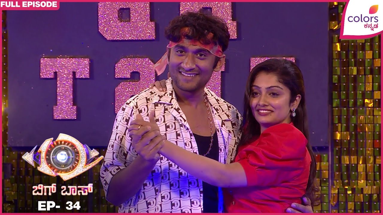 Bigg Boss 12 | Ep. 34 | Full Episode | BB Day 33: BB Fest Turns Dramatic | 01 Nov 25