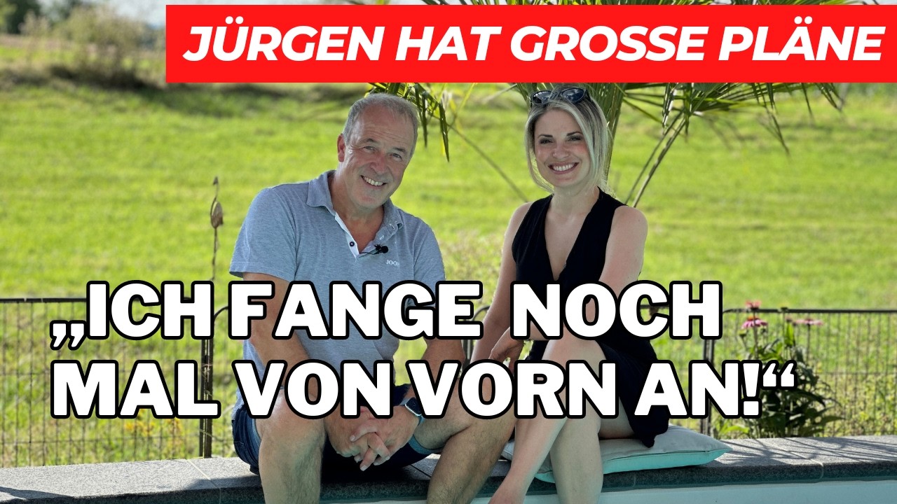 Jürgen Schmitt: An der Börse kann jeder reich werden, wenn .... - Nicole fragt nach | aktienlust