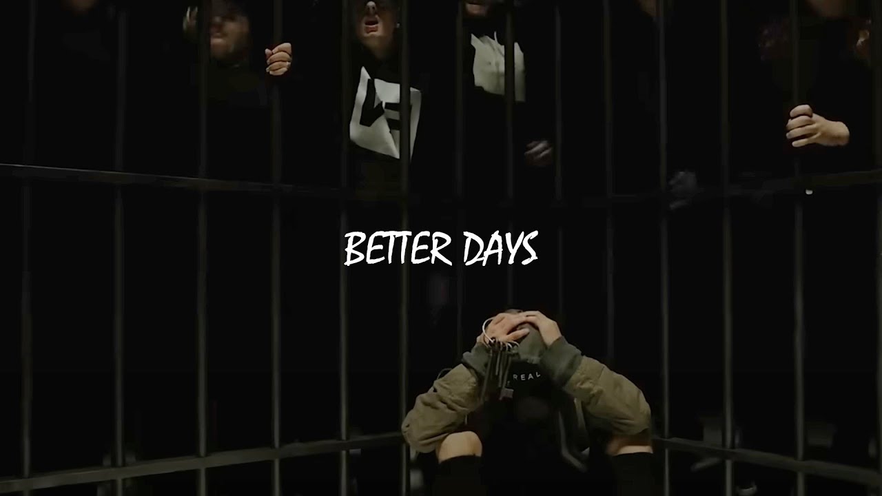 (Free) NF Type Beat - Better Days | Sad Guitar Type Beat