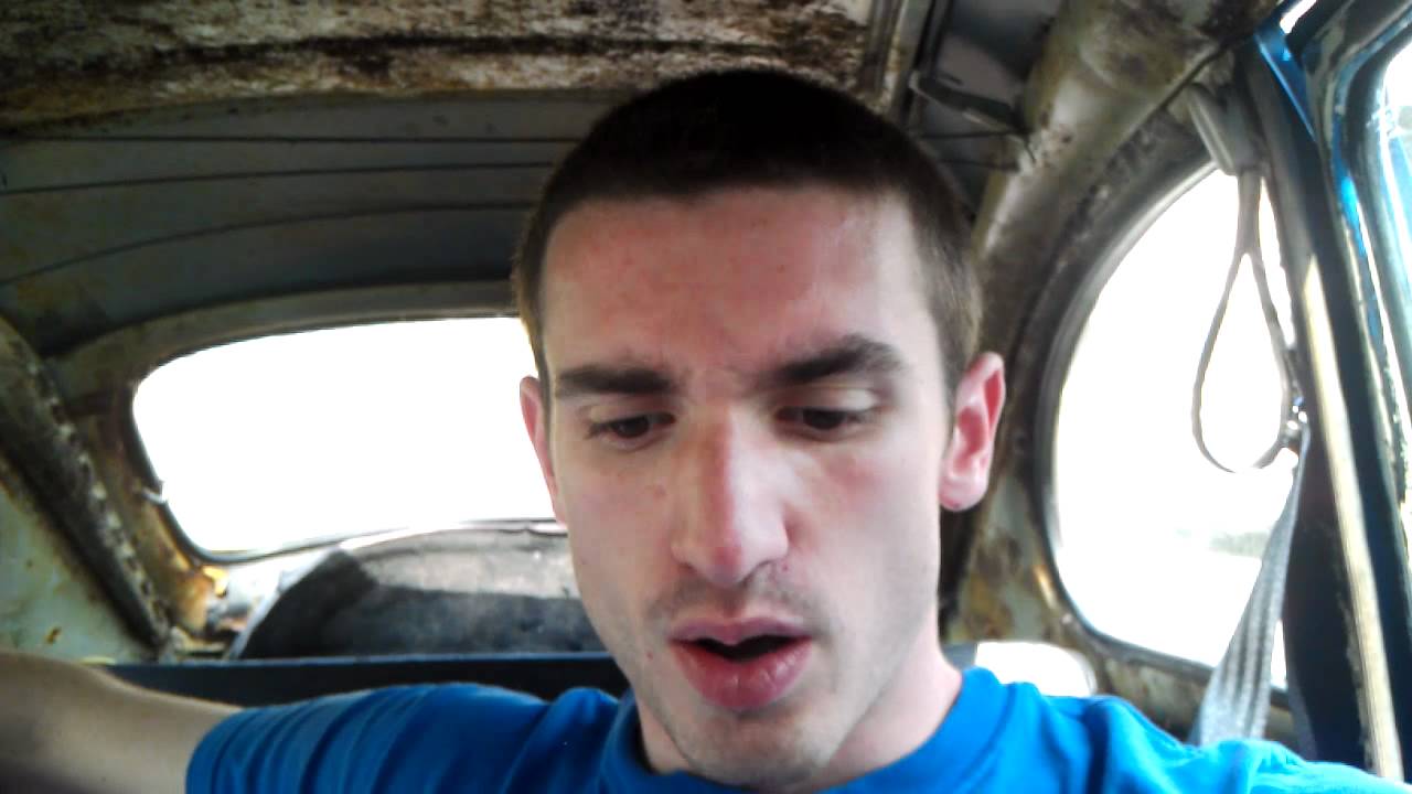 Dakota Digital Cylinder Head Temperature Gauge Test