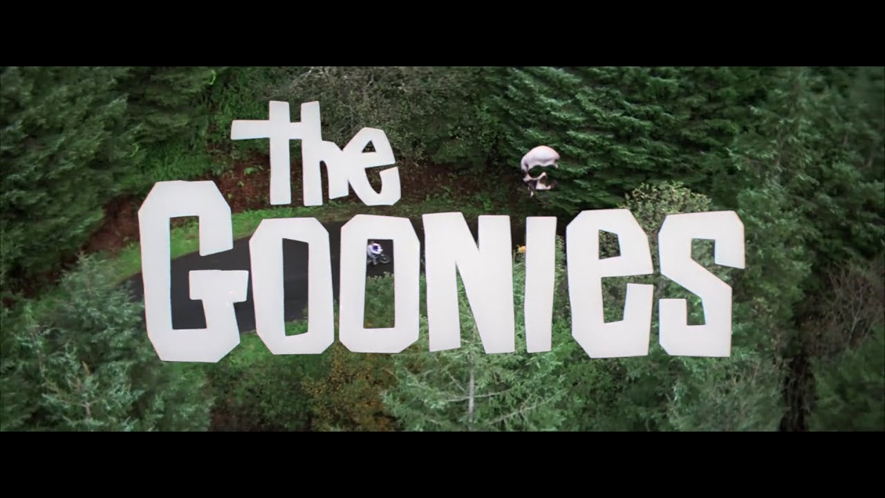 Kalax - Dream (The Goonies Remix)