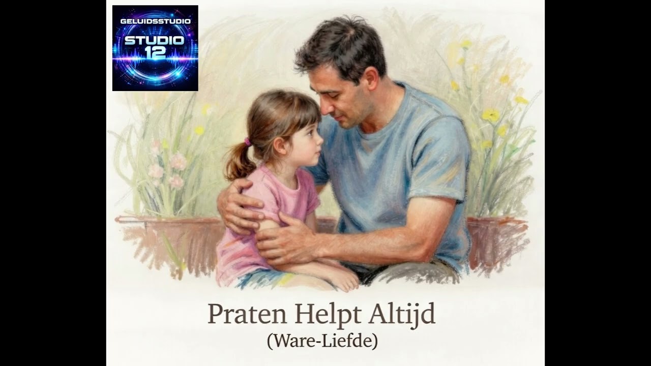 Praten Helpt Altijd - De kleine en ik (Ware-Liefde)