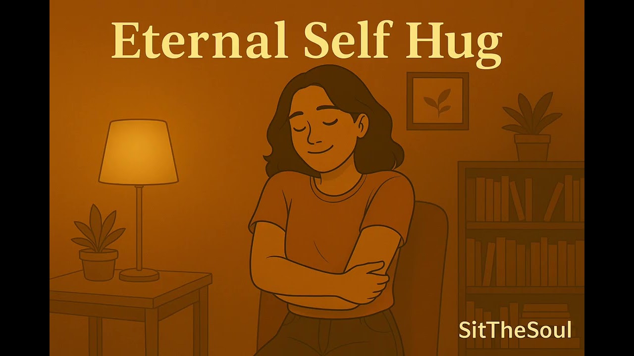 Eternal Self Hug