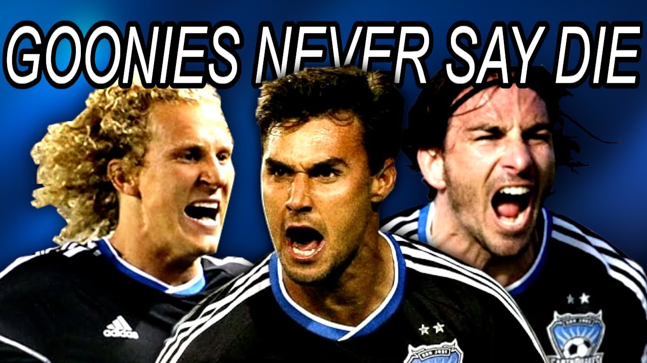 Самый безумный сезон в истории MLS
