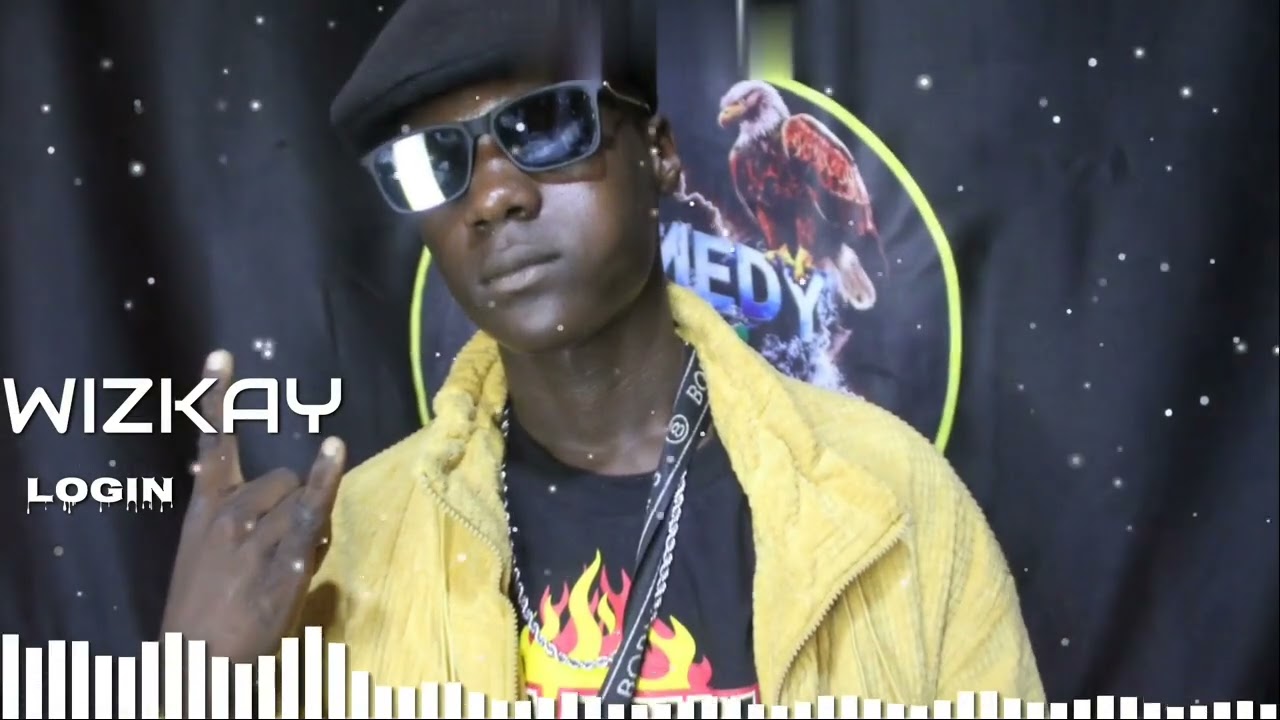 Login trap dancehall 🔥🔥by wizkay msanii🔥