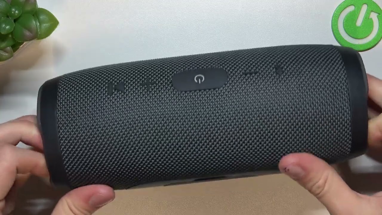 Обзор колонки JBL Charge Essential / Обзор характеристик JBL Charge Essential