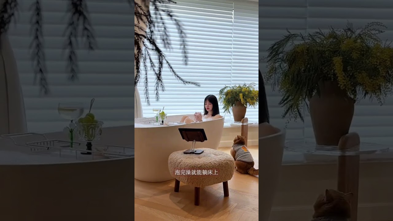 room tour welcome to the feminine home #vlog 1 Billion Traffic Support Plan#Treasure Life