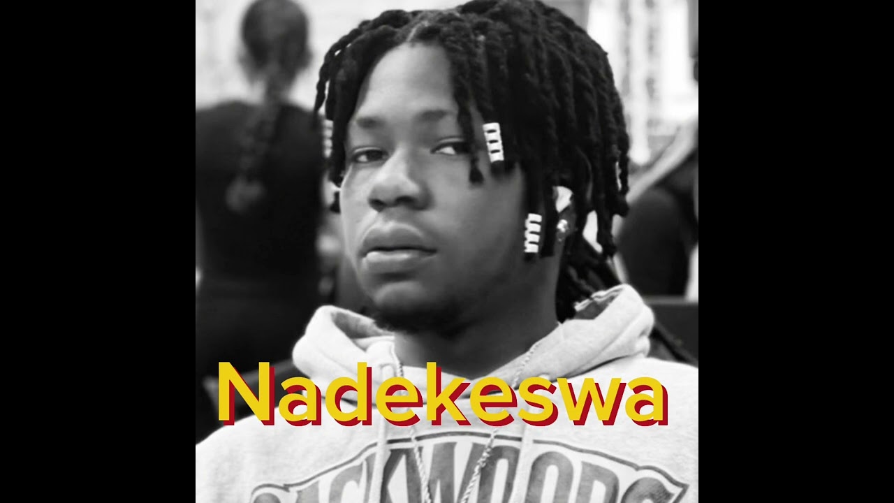 Damo Tz nadekeswa official music 