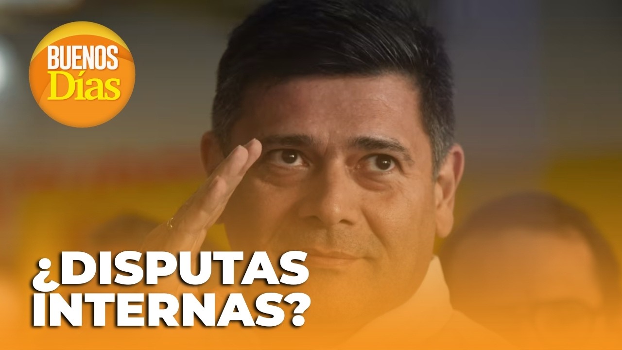 Familia Superlano hace un llamado urgente - Aurora Silva de Superlano