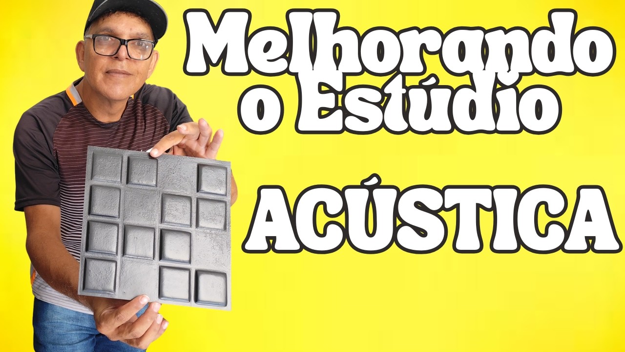 MAURILHO TECH - MELHORANDO O ESÚDIO PRA VOCÊS - BASTIDORES