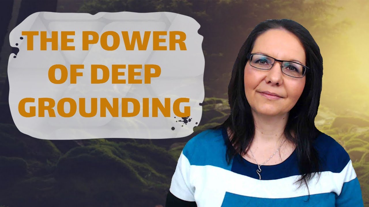 7 Grounding Practices For Empaths, Healers & Lightworkers [LIGHT LANGUAGE ACTIVATION]