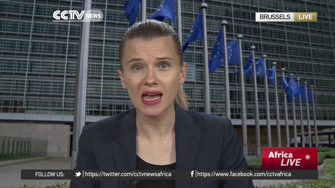 Britain votes in historic referendum on EU membership