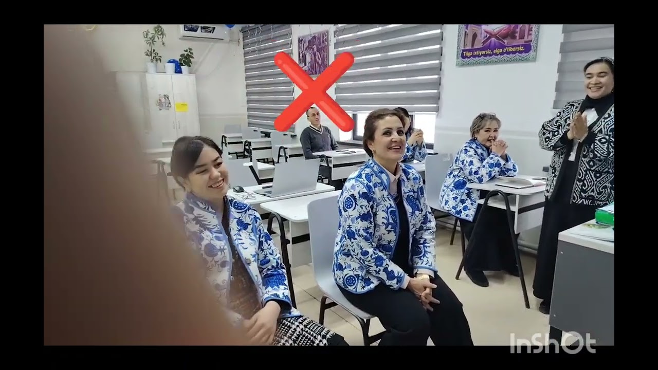 Oqqo'rg'on tuman IM. Eng zukko ustoz kim?