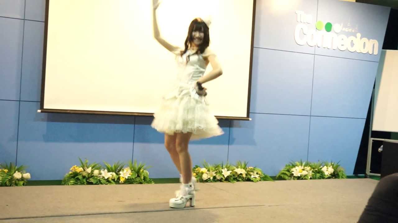 [Yongyong Kuran] Synchro Tokimeki - 1st 48Thailand Meeting