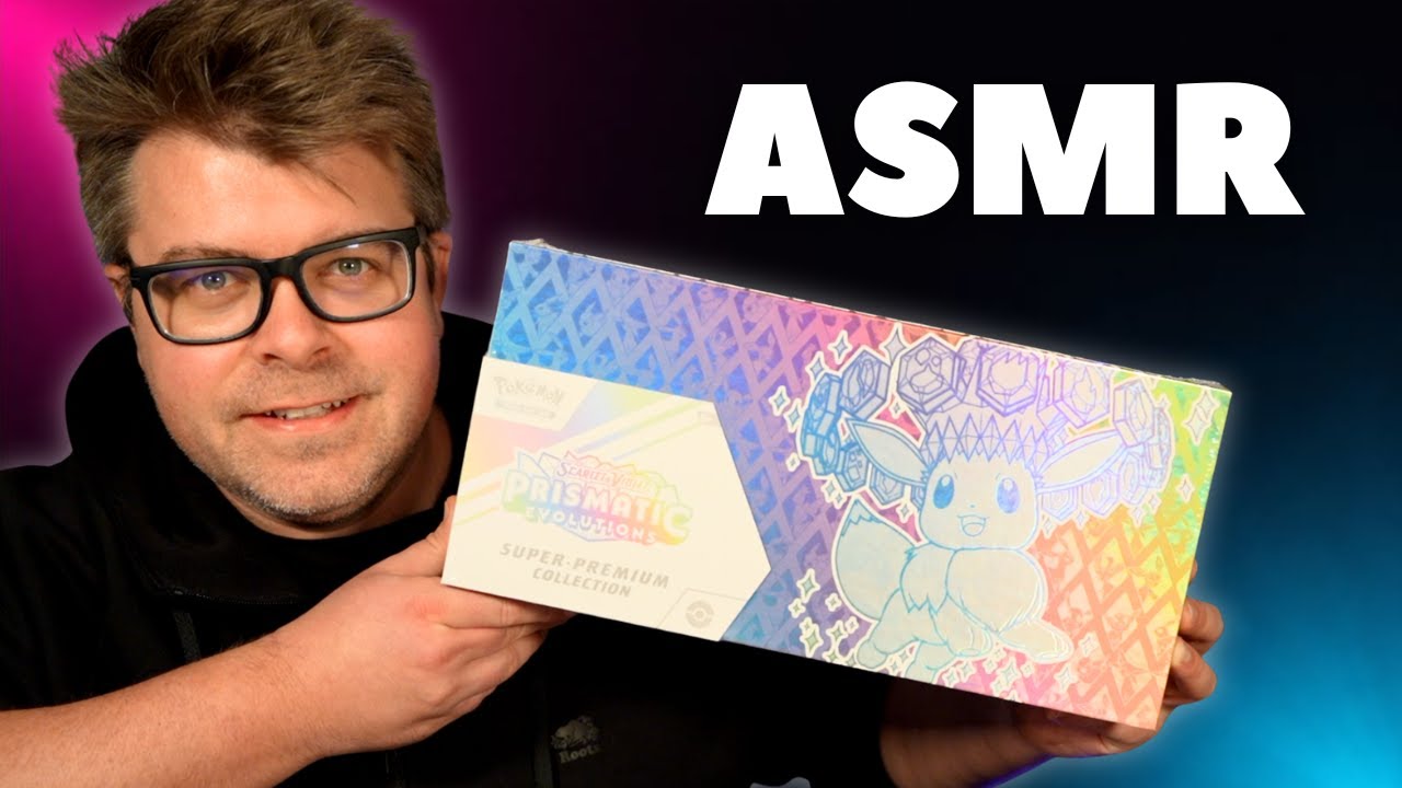 *ASMR* 🔥 Вот так выглядит БЕЗУМИЕ... 🔥