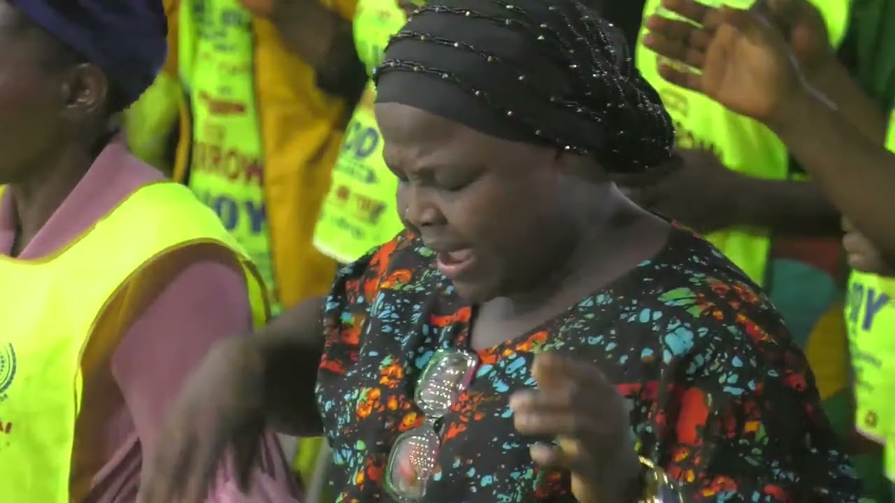 PASTOR'S CLOSING DECLARATIONS II TUESDAY MIRACLE SERVICE II 10-02-2026