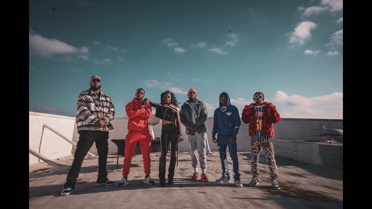 HOW YOU WHAT? : Sophomore Cypher