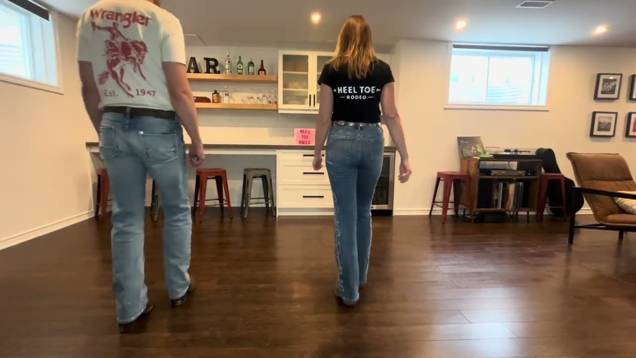 Just Dance 567