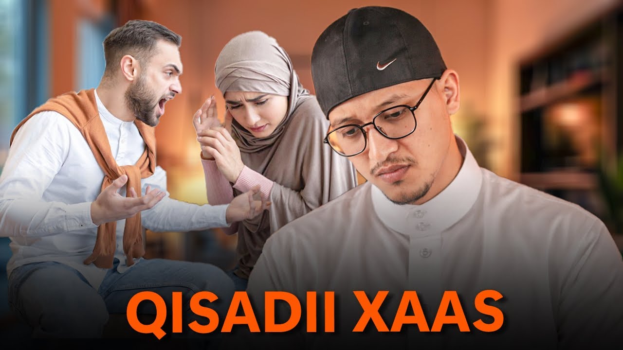 QISADII ( XAAS )