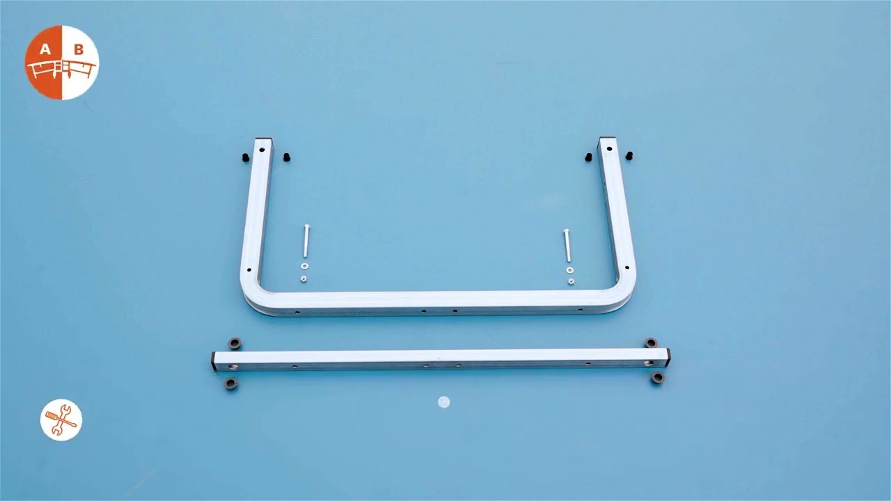 TEQ LITE   Assembly
