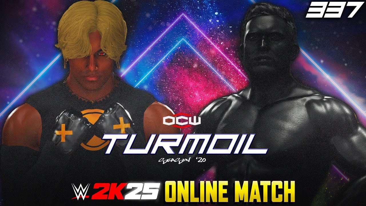 Scotty X. vs. Broseph Vanderbuilt III - OCW Turmoil 337