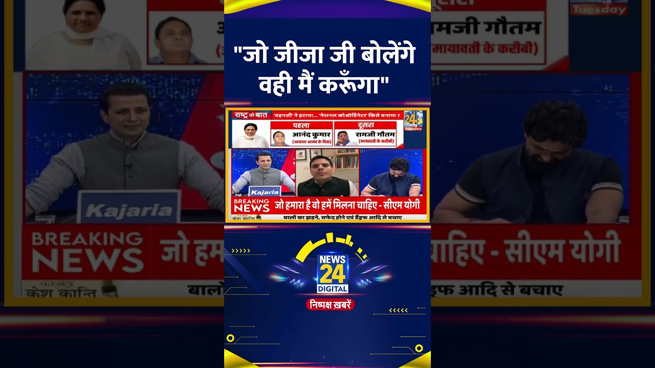 Congress प्रवक्ता Anil Yadav ने कहा- 