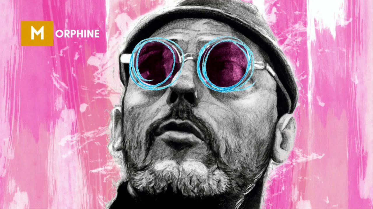 Depeche Mode &bull; Solomun &bull; Maceo Plex &bull; Boris Brejcha &bull; Stephan Bodzin -    MORPHINE selection