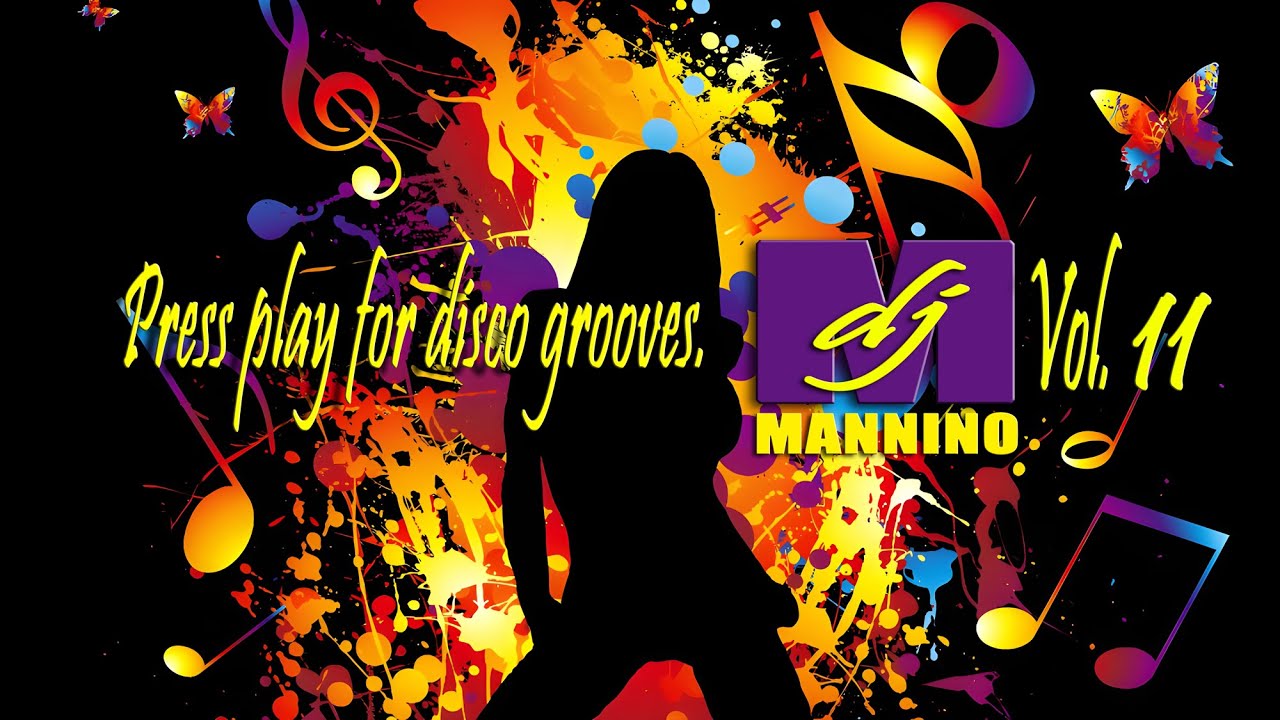 🪩 Disco Lights, Funky Vibes 💃 Groove Till Dawn ✨ (Compilation Vol. 11)