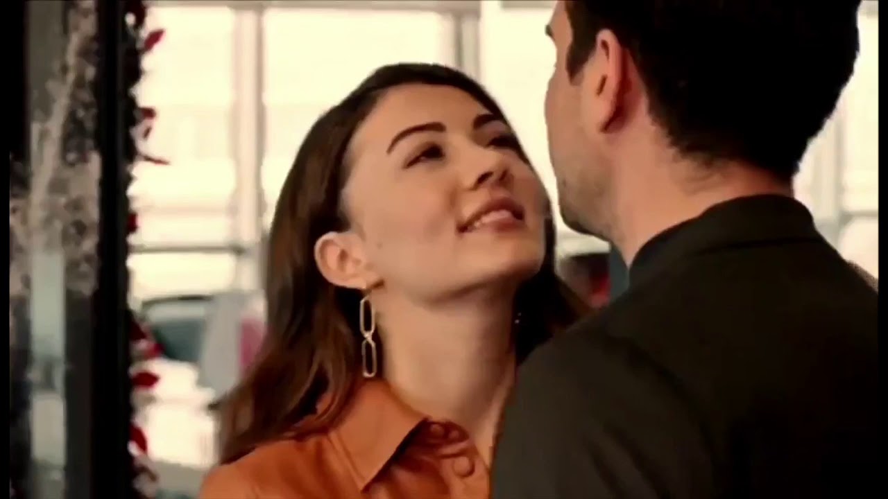 AyKer AfiliAşk  “Sen Olasın...”