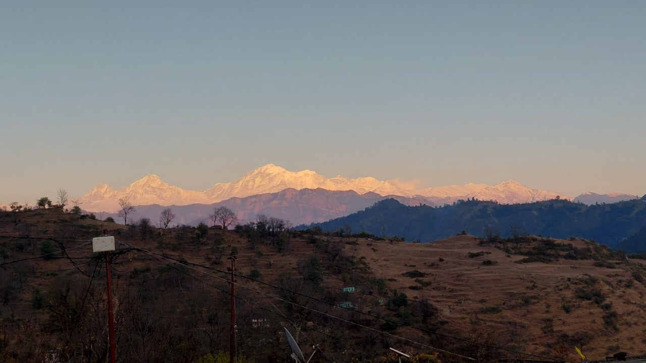  🫶🙏🌄......कुछ इस तरह time ka पता नहीं chlta घर me 