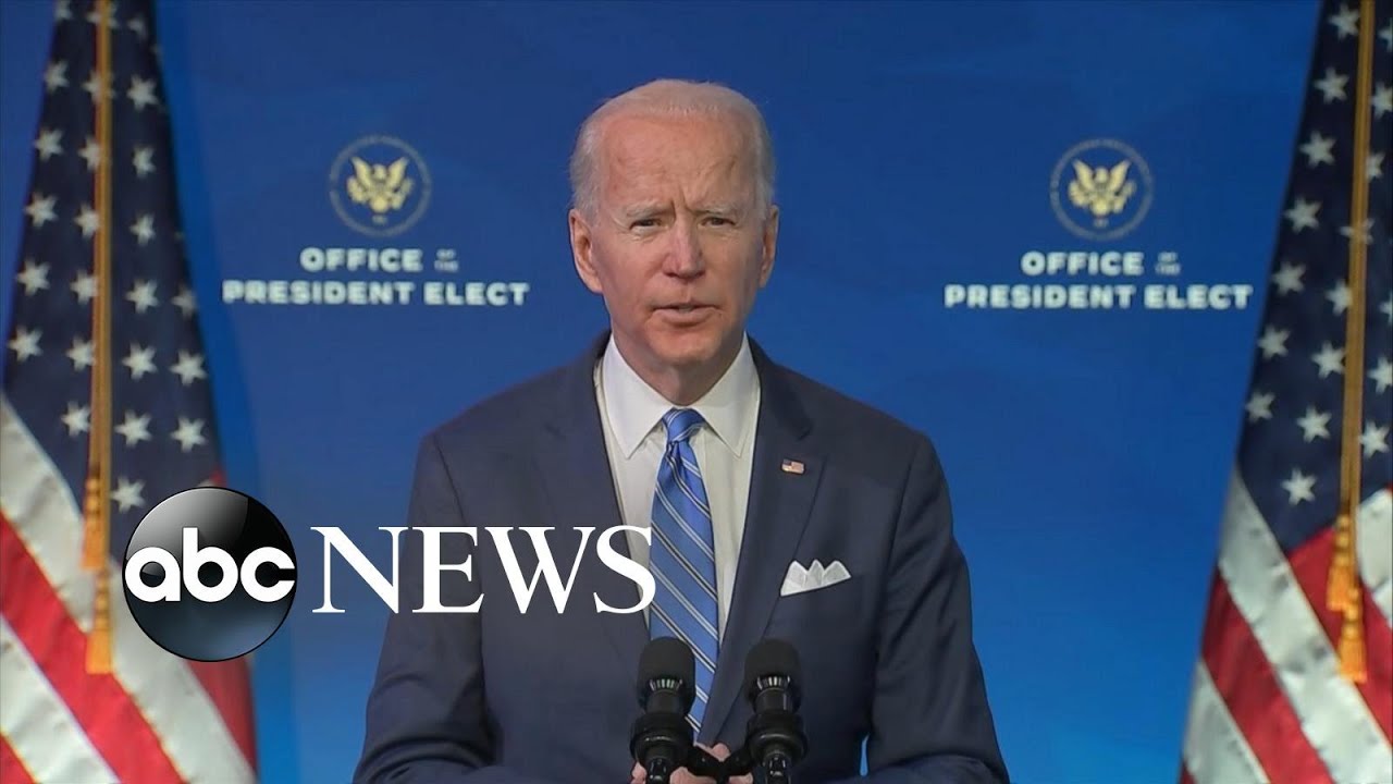 Breaking down President-elect Joe Biden&rsquo;s pandemic relief plan