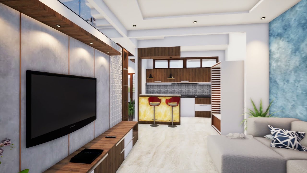 20x30 East Facing BDA, 2BHK Home theatre With Terrace, ⚠️Under Construction⚠️