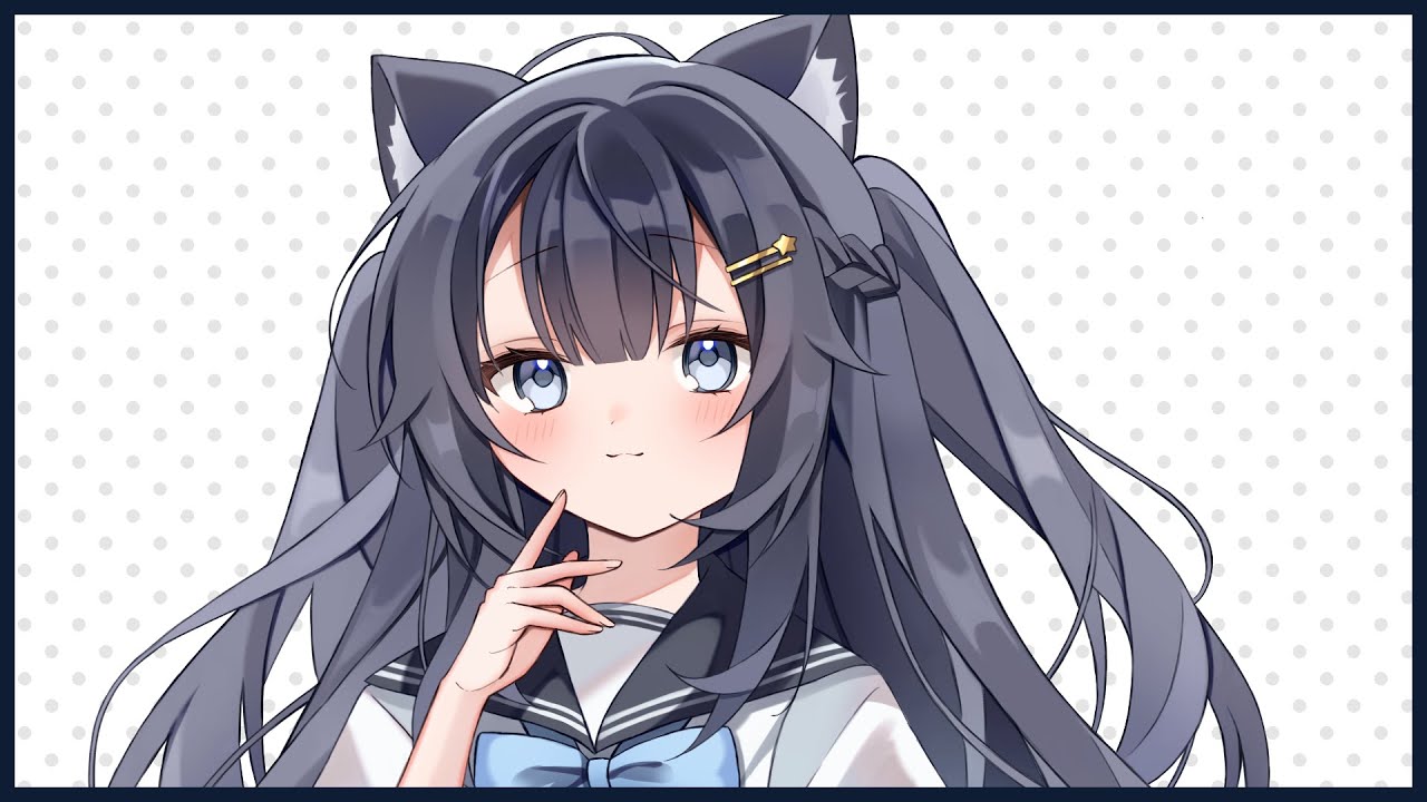 [Just Chatting] oh my pasta its a baka ^^ [ENVtuber]