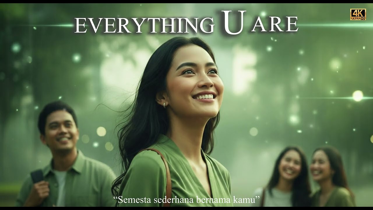 EVERYTHING U ARE | HINDIA | POP INDONESIA 2026 | KELUARGA IPAD