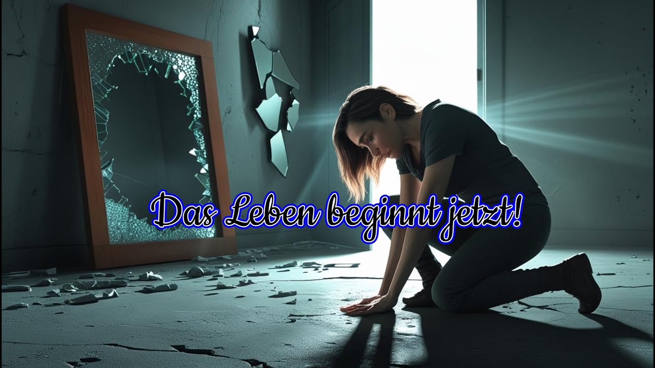 Das Leben beginnt jetzt!