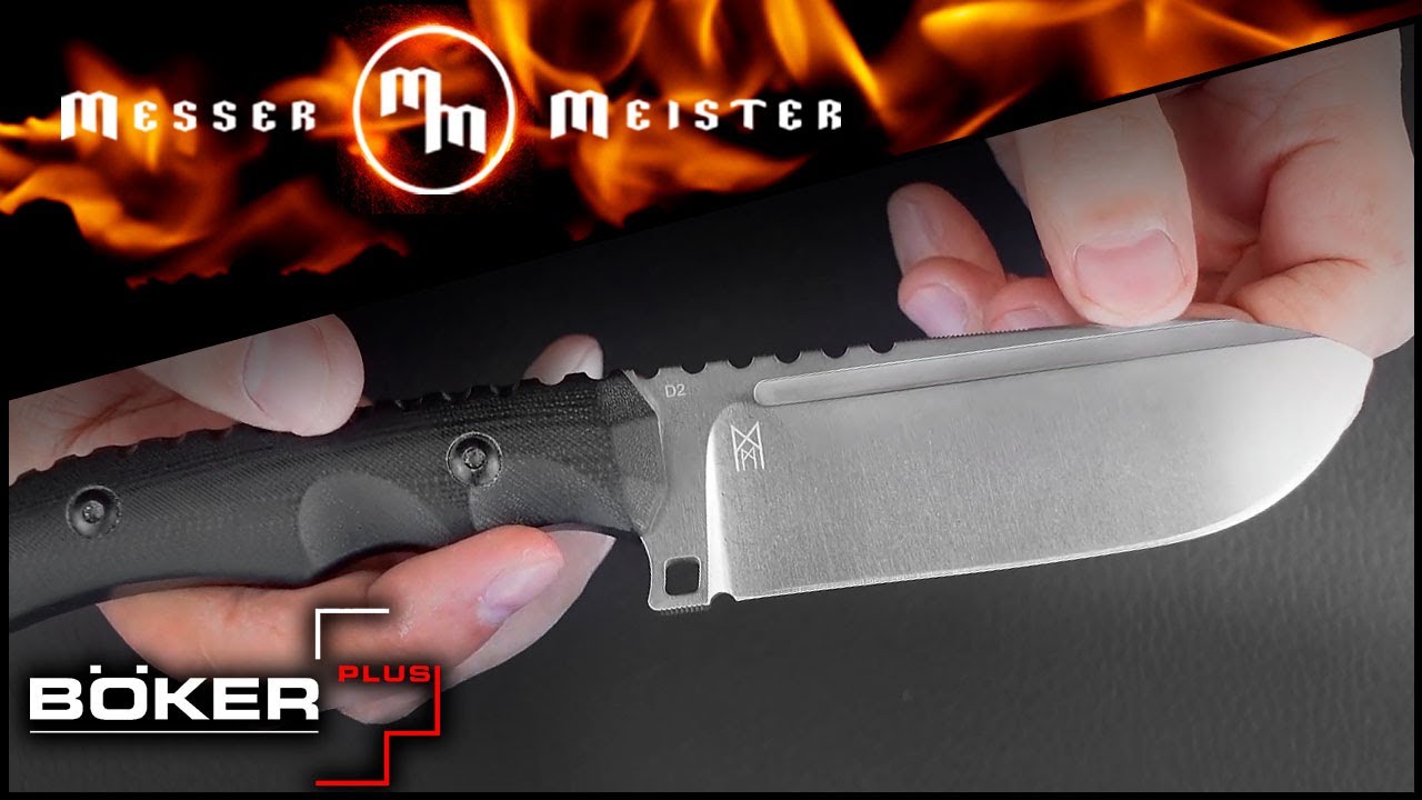 Больше фиксов Богу фиксов - Boker+ Hermod 2.0