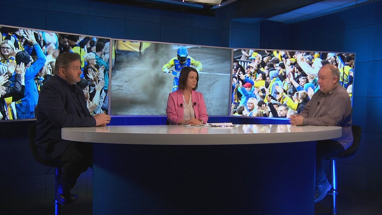 SPORT - Info - Ireneusz Maciej Zmora, Jarosław Miłkowski, Aleksandra Gucia